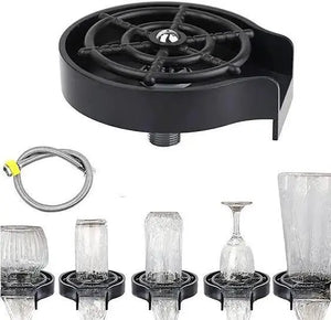 Glass Cup Washer Sink My Store