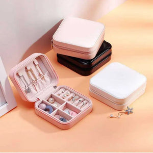 Mini travel Jewlery box My Store