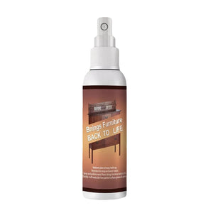 Scratch repair wax My Store