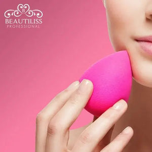 4-Soft Beauty Blender My Store