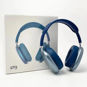 Speed-X P9 Bluetooth Headset My Store