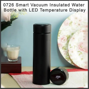 Digital Smart Thermos My Store