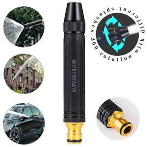 Water Pressure Spray Nozel My Store