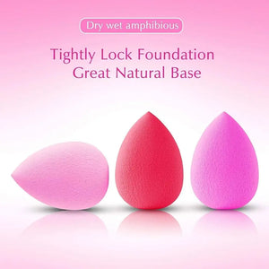 4-Soft Beauty Blender My Store