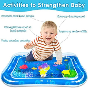 Baby Water Matt My Store