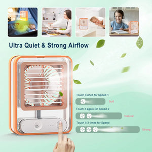 AC Cooling fan My Store