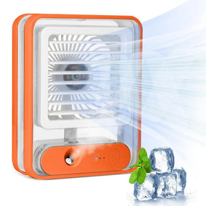 AC Cooling fan My Store