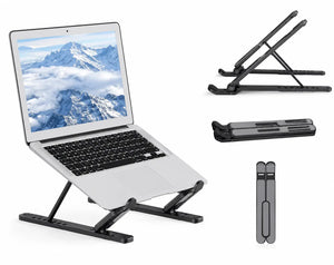 Adjustable Laptop Stand My Store