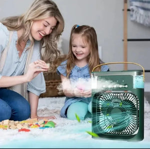 Portable AC fan My Store