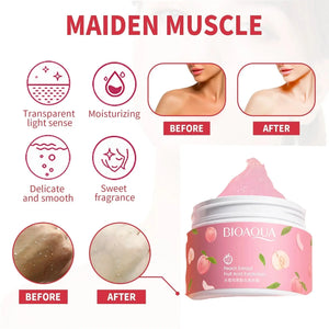 BioAqua Face Gel My Store
