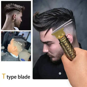 Electric HAIR TRIMMER My Store