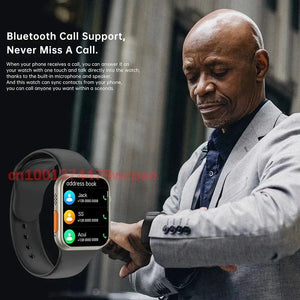 T800 Ultra Smart Watch My Store