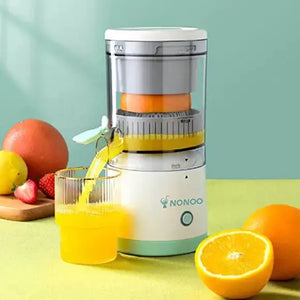 Electric Juicer Machine My Store