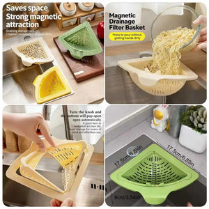 Magnetic Sink Corner My Store