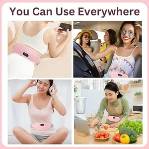 Menstrual Heating Pad My Store