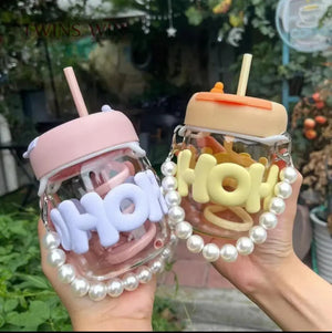 Imported Transperent Glass My Store