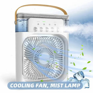 Portable AC fan My Store