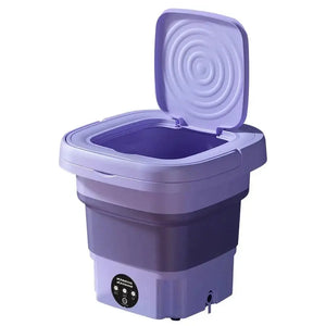 Portable Mini Washing Machine My Store