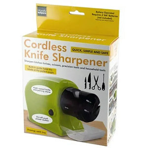 Manual Knife Sharpener My Store