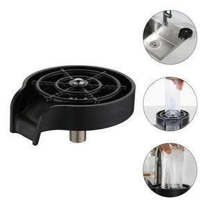 Glass Cup Washer Sink My Store