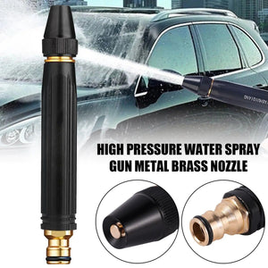 Water Pressure Spray Nozel My Store