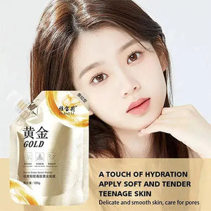 Moisturizing Gold Mask My Store
