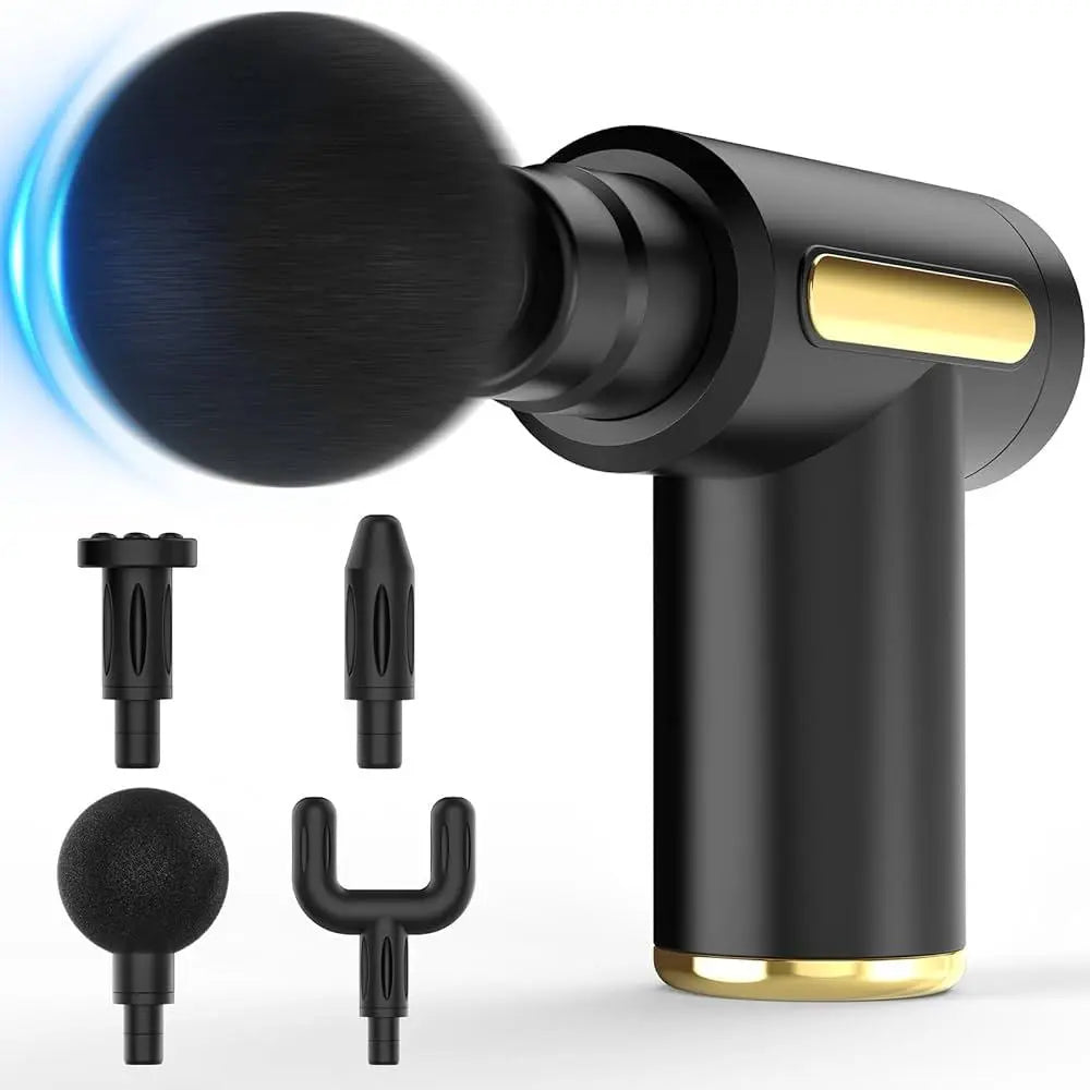 Ultra Deep Massage Gun My Store