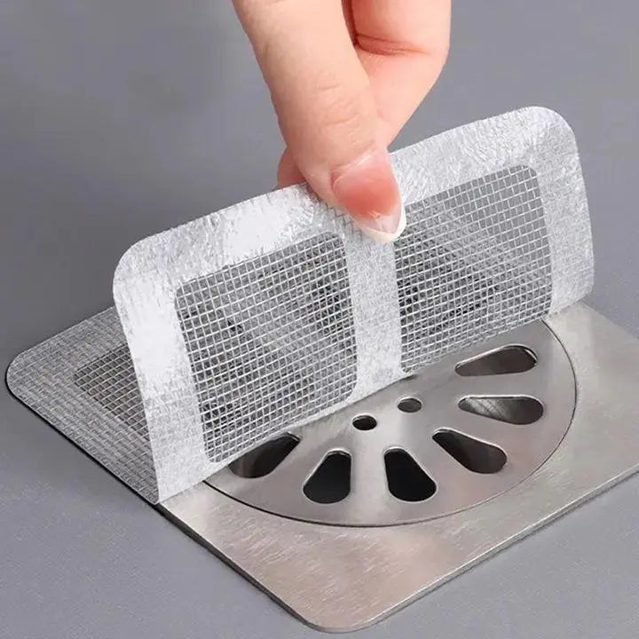 10-Floor Drain Hair Filter My Store