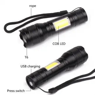 Mini Torch Light My Store