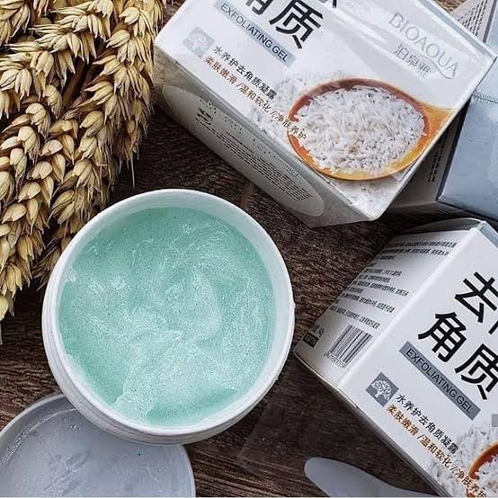 BioAqua Facial Gel My Store