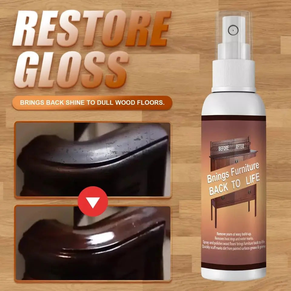 Scratch repair wax My Store