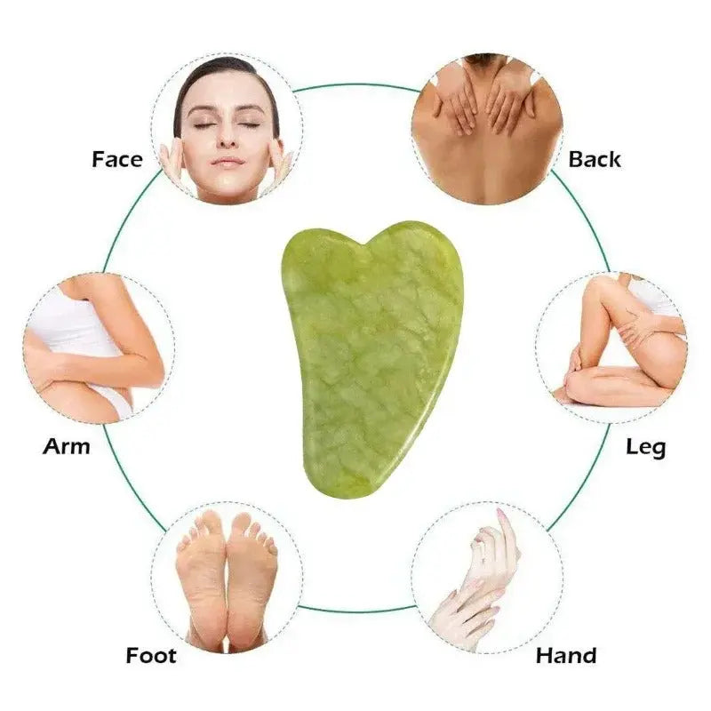 Gua Sha Face Roller My Store