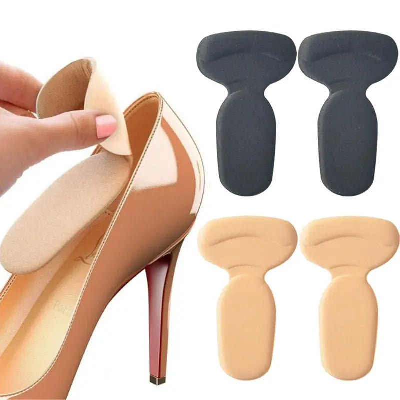 Sponge Heel Protector My Store