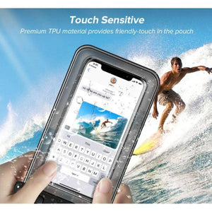 Waterproof Mobile Case My Store