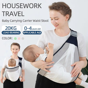 Baby Carrier Sling Strap My Store