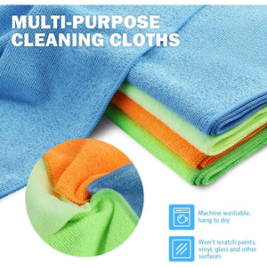 6-Kitchen Cleaning cloth My Store