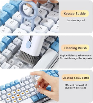 7in1 Keyboard Cleaner My Store