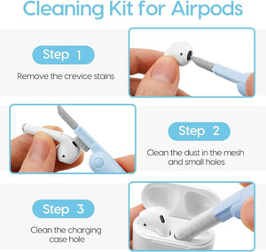 7in1 Keyboard Cleaner My Store
