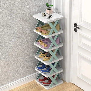 5-Layer Shoes Rack My Store