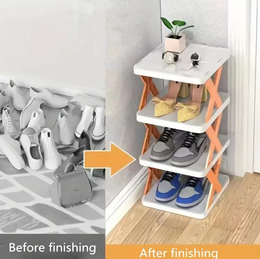 5-Layer Shoes Rack My Store