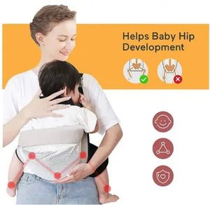 Baby Carrier Sling Strap My Store