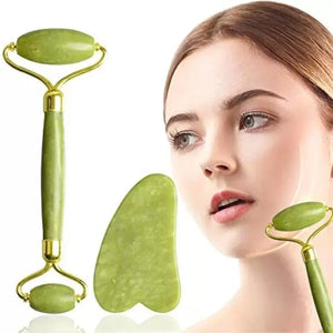 Gua Sha Face Roller My Store
