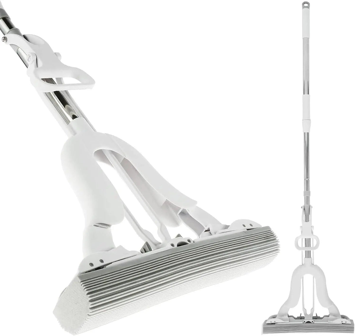 Adjustable Squeeze mop My Store