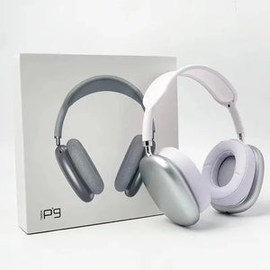 Speed-X P9 Bluetooth Headset My Store