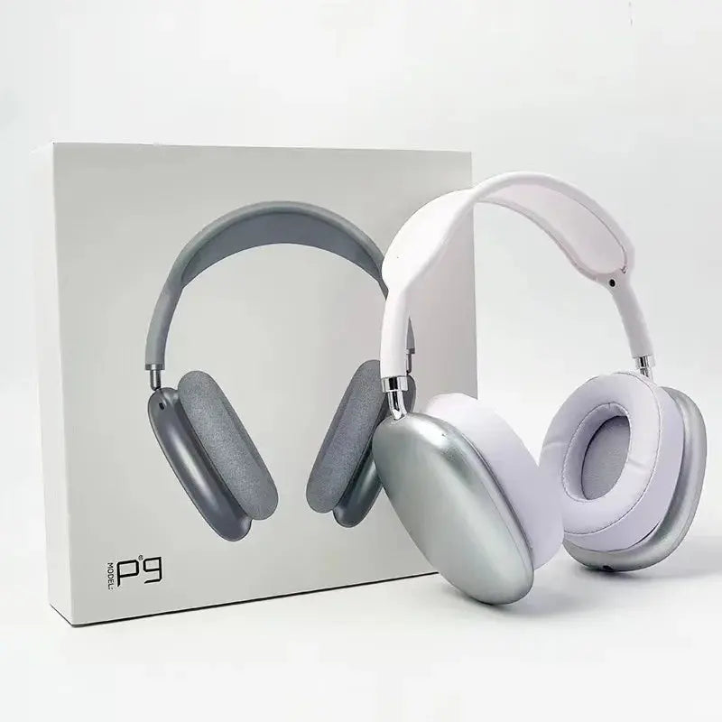 Speed-X P9 Bluetooth Headset My Store