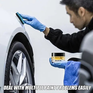 Car Scratch repair My Store