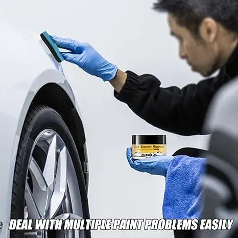 Car Scratch repair My Store