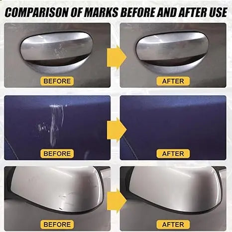 Car Scratch repair My Store