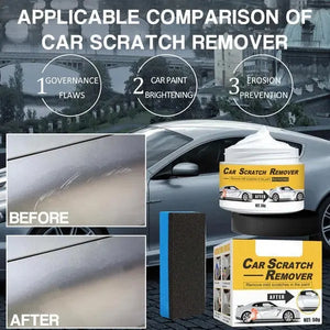 Car Scratch repair My Store