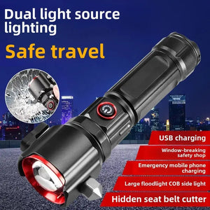 Multifunctional Tourh 8 in 1 My Store